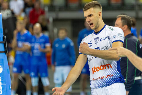 "Mam znajomych w NHL". Patrik Indra zapowiadał się na świetnego hokeistę