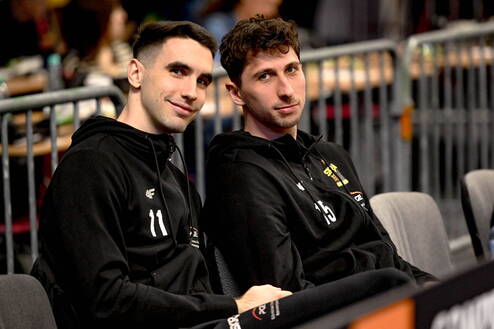 Miran Kujundžić: W Polsce niczego mi nie brakuje