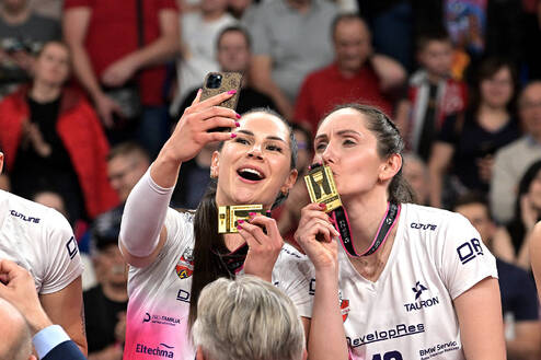 TAURON Liga dla żółtodziobów. Przewodnik po sezonie 2025/2026