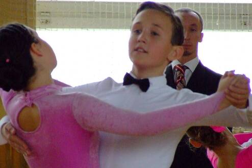 PlusLigowy „Taniec z Gwiazdami”, czyli samba z Halabą