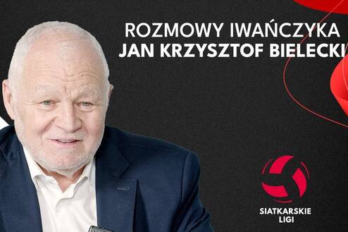 „Sport powinien być elementem wychowania” | JAN KRZYSZTOF BIELECKI | Rozmowy Iwańczyka