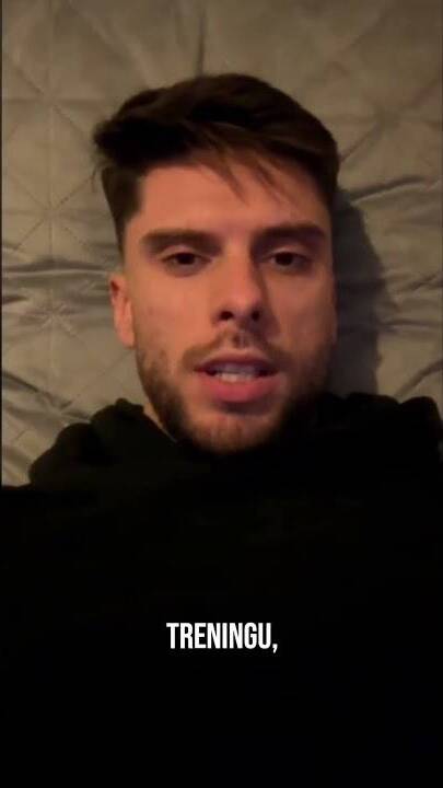 Czy Aleksander Śliwka zagra na Mistrzostwach Świata? 🇵🇱