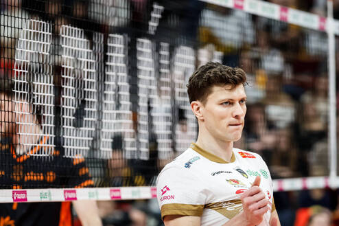 Lukas Kampa: Mój dom jest teraz w Gdańsku