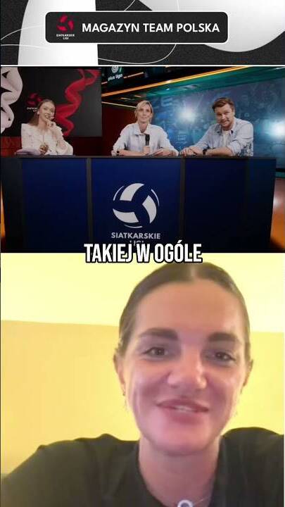 Trener Lavarini i Dawid Podsiadło? Czyli co leci w słuchawkach szkoleniowca