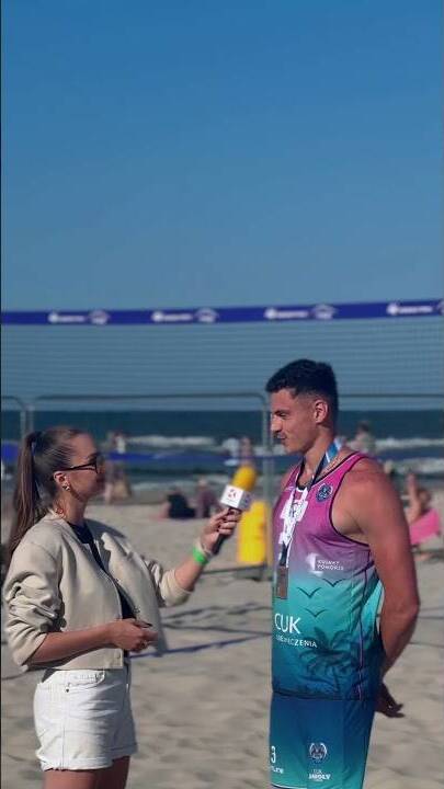 Grand Prix PGE 2025 mężczyzn zakończone!