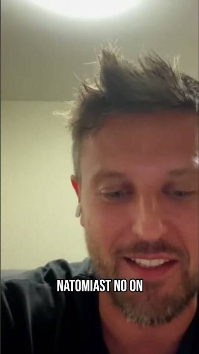 🔥 Starcie siatkarskich legend! Kto lepiej przyjmował – Sebastian Świderski czy Michał Winiarski?