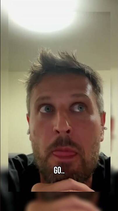 Czy Oliwier Winiarski poszedł w ślady ojca?