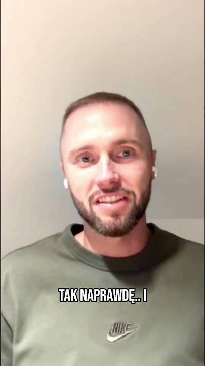 Co ze zdrowiem Pawła Zatorskiego?