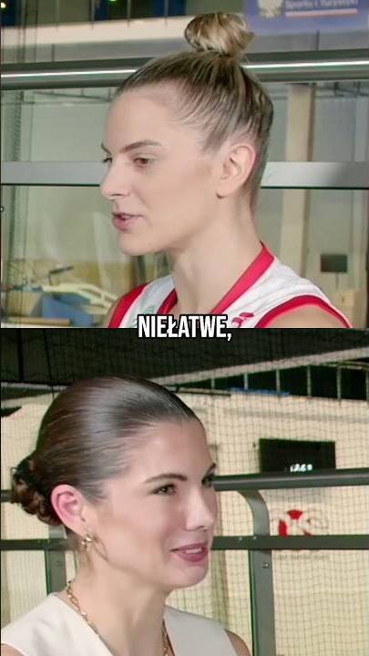 Napisać piosenkę, zabrać drużynę na kolację, a może coś innego? Jak wygląda chrzest kadrowiczek?