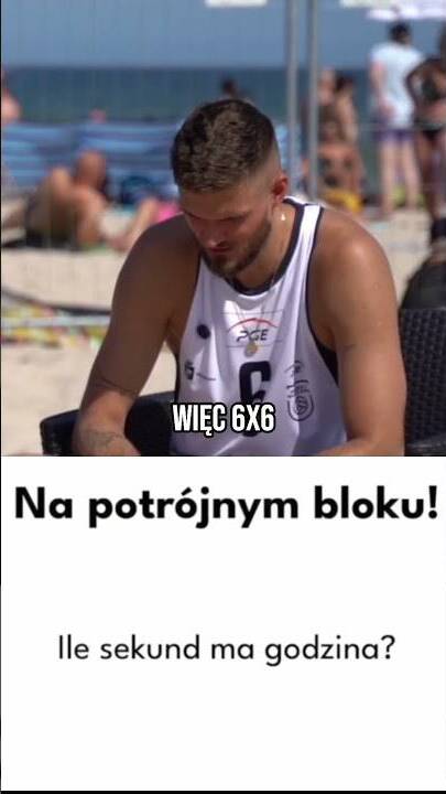 Karol Kłos i matematyka? 😳