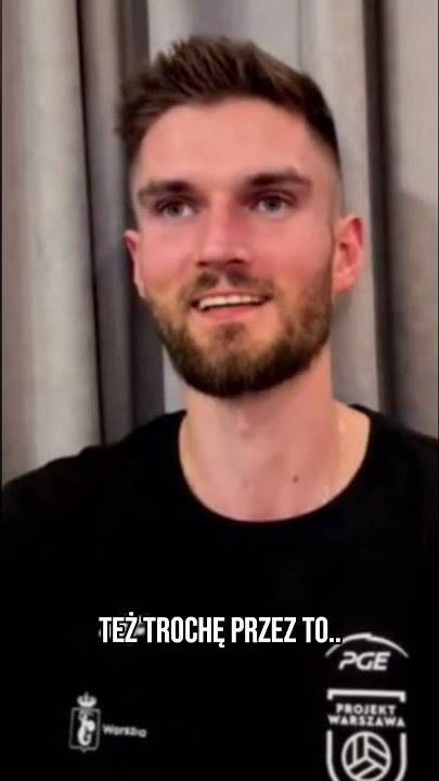 TRENER? DZIENNIKARZ? PREZES KLUBU? KIM KAROL KŁOS ZOSTANIE NA SIATKARSKIEJ EMERYTURZE? 😳