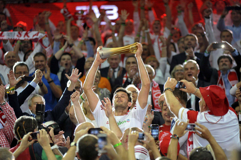 Biało-czerwone mistrzostwa świata