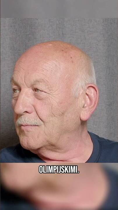 Czego Mistrz Olimpijski zazdrości aktualnej kadrze biało-czerwonych?