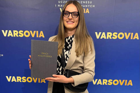 Kolejna magister w TAURON Lidze!