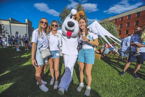 BKS BOSTIK ZGO Bielsko-Biała gra dla zwierzaków! Zbiórka na pierwszym meczu sezonu