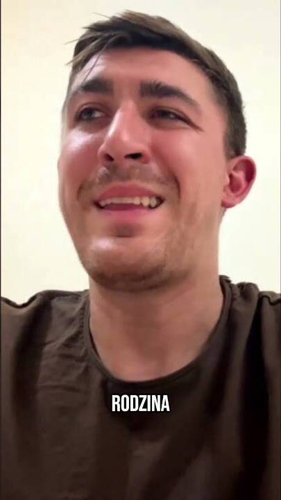 „On był dla mnie jak rodzina” 🥹