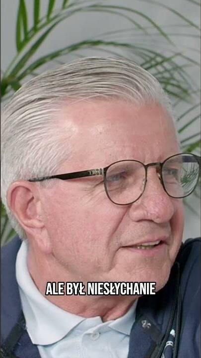 Siatkarscy idole Zygmunta Chajzera