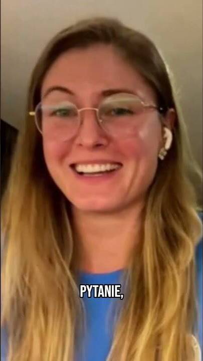 Komu kibicuje Martyna Grajber-Nowakowska?