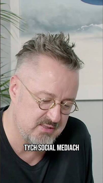 Tomasz „siatkarski superstar” Fornal