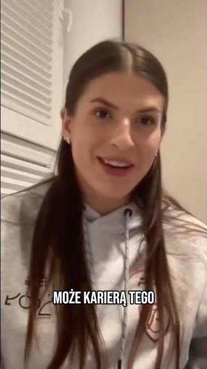 Alicja Grabka o braku powołania na Mistrzostwa Świata 🎙️