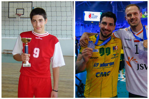 Patryk Łaba: Życie mi oddało. To zasługa szczęścia, ale też tego, że byłem przygotowany