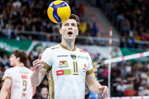 Lukas Kampa: Lubię polską mentalność. Jest mi bliska