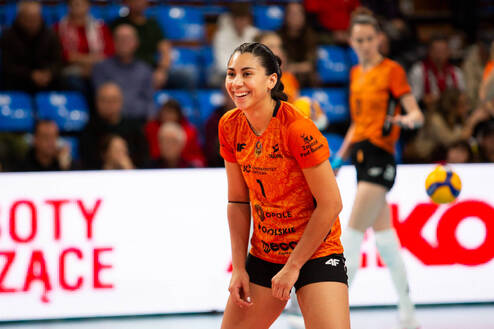 Uxue Guereca: W Meksyku Dia de los Muertos jest szczęśliwym dniem