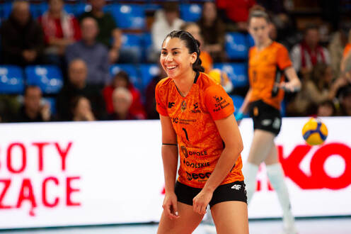 Uxue Guereca: W Meksyku Dia de los Muertos jest szczęśliwym dniem