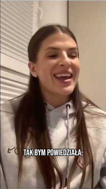 Jakie obowiązki ma pani kapitan Alicja Grabka? 🏐