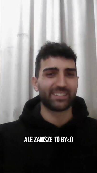 Jak w życiu Marcina Janusza pojawiła się siatkówka? 🏐