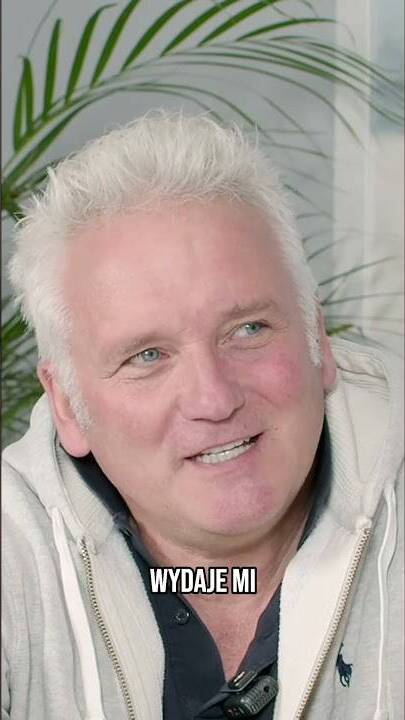 Komu i dlaczego kibicuje Jarosław Kret? 🤔⚽🏐