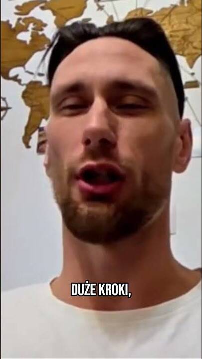 Nowy atakujący PGE GiEK Skry Bełchatów