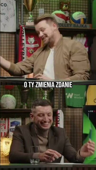 Kto pierwszy z 🟥 kartką w PlusLidze?