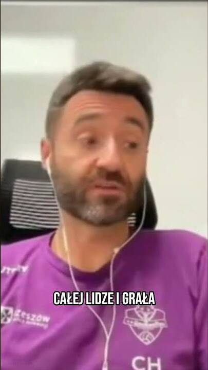 Na które środkowe stawia trener LS Developres Rzeszów?