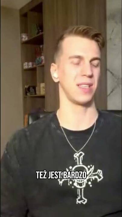 Rzeszowska rzeczywistość Artura Szalpuka 🐺