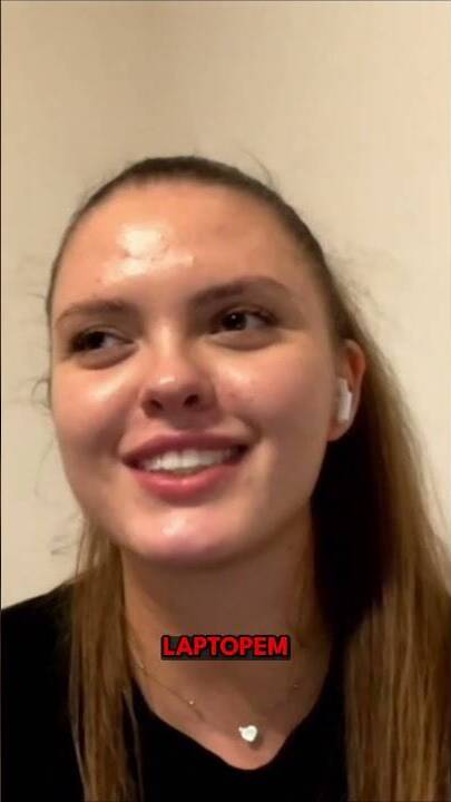 Dzieciństwo Dominiki Pierzchały