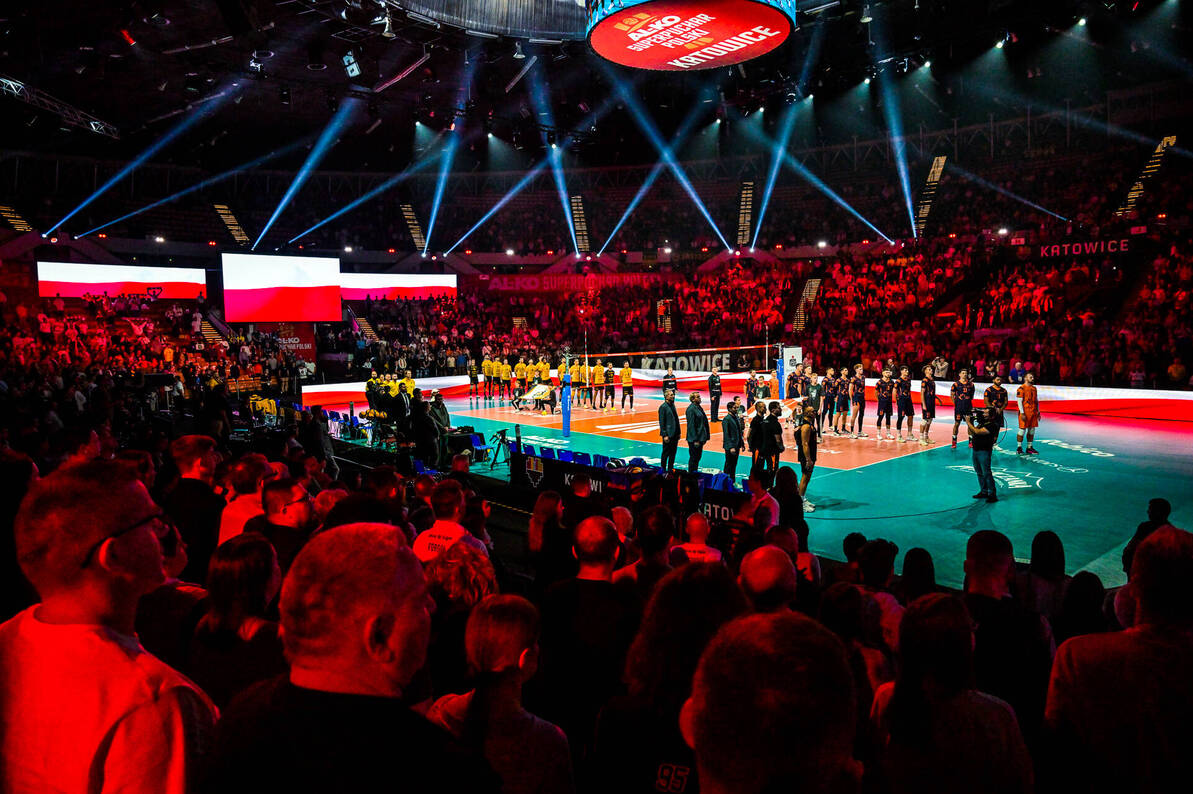 Kapitalna atmosfera, rekord na trybunach i radość mistrzów. AL-KO Superpuchar Polski 2025 przeszedł do historii