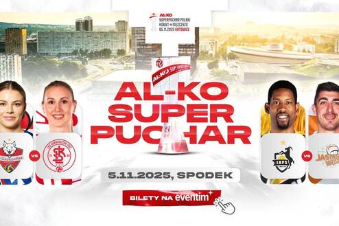 AL-KO Superpuchar Polski 2025 🏆 | Siatkarskie Ligi [WIDEO]