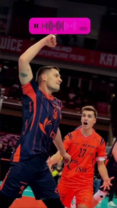 Byliśmy na AL-KO Superpucharze Polski i było fajnie 😎 Inspiracja: Chemik Police