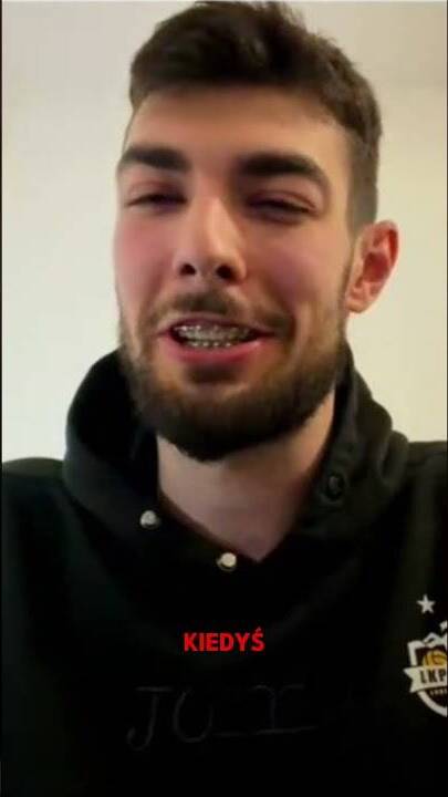 KEWIN SASAK 🤝 MARIUSZ WLAZŁY