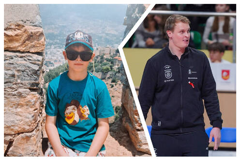 Tommi Tiilikainen: Chcę być częścią siatkarskiej rewolucji [WYWIAD]