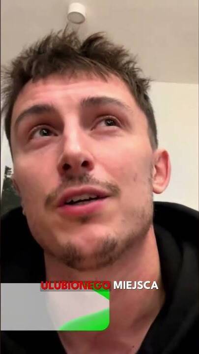 ZAGRANICZNE PLANY JANKA FIRLEJA ✈️