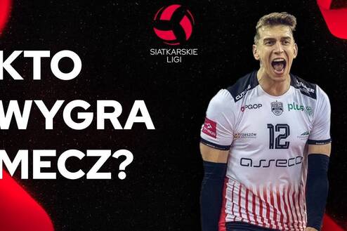 KTO ZASKOCZY W TYM TYGODNIU? 🔥 | Kto wygra mecz?