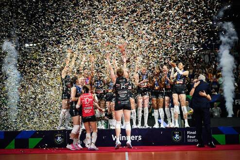 Tour de Europa w Lidze Mistrzyń – ile kosztuje prestiż