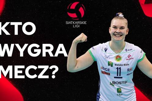 Kto zdominuje PlusLigę i TAURON Ligę w tym tygodniu? | Kto wygra mecz? 