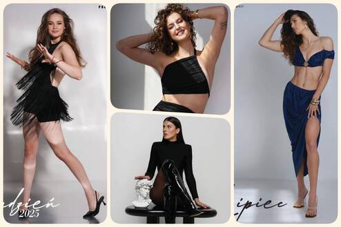 Kalendarz PGE Budowlanych Łódź – piękna strona siatkówki