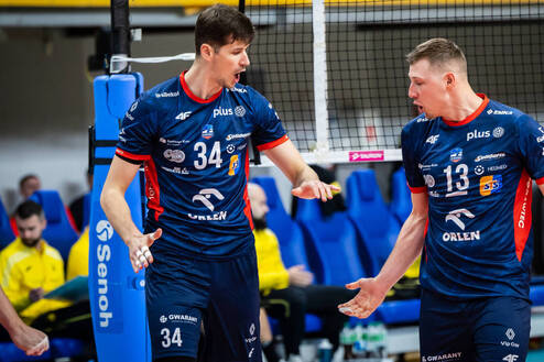 Chłopiec z leśniczówki, który dotarł na szczyt. Historia Szymona Jakubiszaka