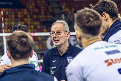 Ljubomir Travica: Mówili na mnie „dziad", a ja czułem się świetnie [WYWIAD]