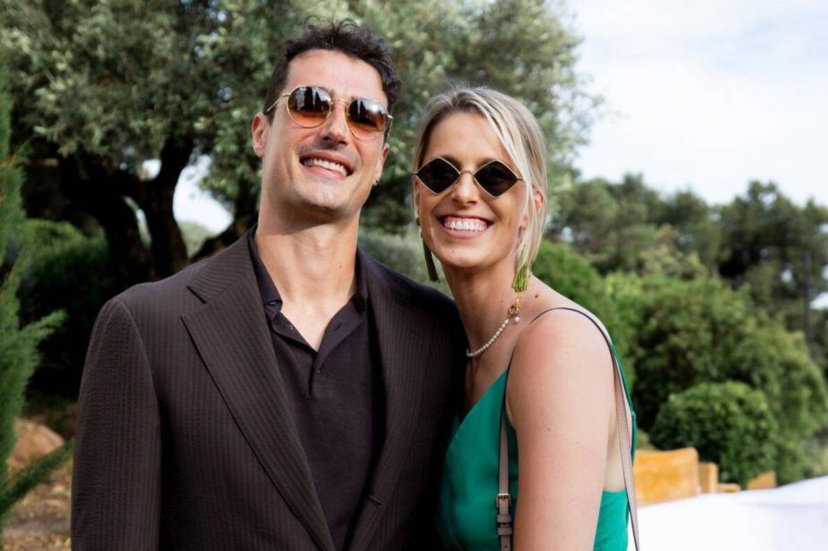 Laura Heyrman i Yacine Louati: Grać razem w jednym mieście? To jak spełnienie marzeń!