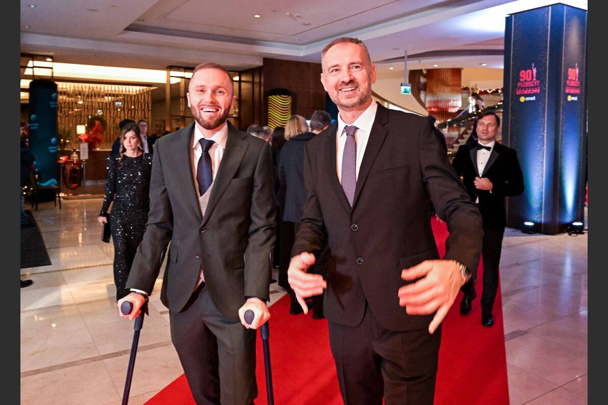 Rok rekordów popularności i oglądalności, rok udanych debiutów i wielkich igrzysk siatkarskich. Przeżyjmy jeszcze raz te dwanaście miesięcy z siatkówką [ZDJĘCIA] 